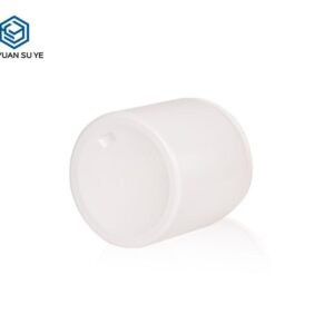 KY070PJ - Hũ Nhựa PET Đựng Tẩy Da Chết Body 500ml Nắp Vặn