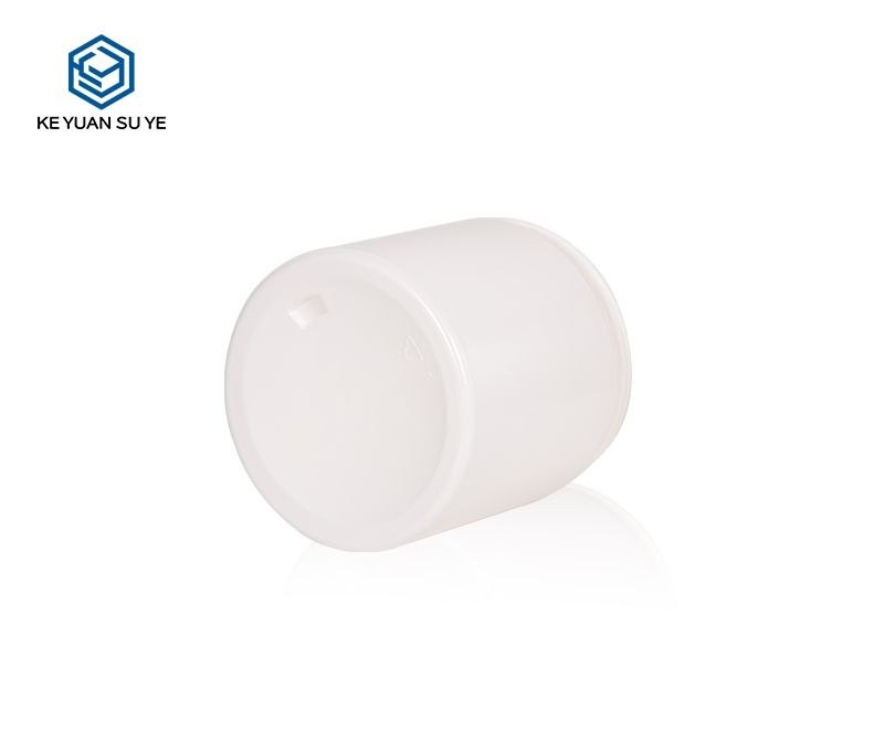 KY070PJ - Hũ Nhựa PET Đựng Tẩy Da Chết Body 500ml Nắp Vặn
