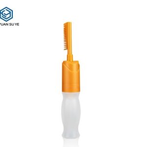 KY070 - Chai Luoc Nhuom Toc Salon 80ml, Nhua HDPE