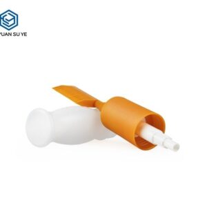 KY070 - Chai Luoc Nhuom Toc Salon 80ml, Nhua HDPE
