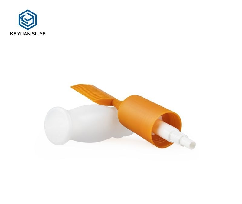 KY070 - Chai Luoc Nhuom Toc Salon 80ml, Nhua HDPE