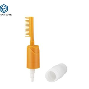 KY070 - Chai Luoc Nhuom Toc Salon 80ml, Nhua HDPE