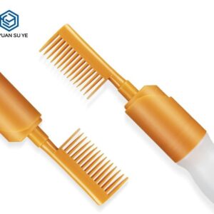 KY070 - Chai Luoc Nhuom Toc Salon 80ml, Nhua HDPE