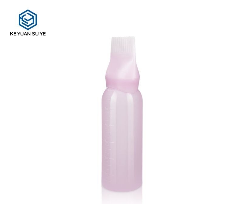 KY071 - Chai Lược Nhuộm Tóc HDPE 150ml