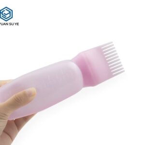 KY071 - Chai Lược Nhuộm Tóc HDPE 150ml