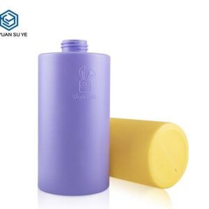 KY072 - Chai Nhựa HDPE Đựng Dầu Gội, Sữa Tắm 500ml/750ml