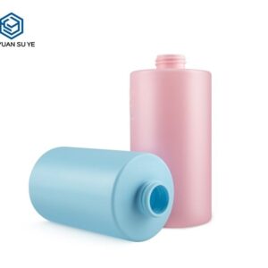 KY072 - Chai Nhựa HDPE Đựng Dầu Gội, Sữa Tắm 500ml/750ml
