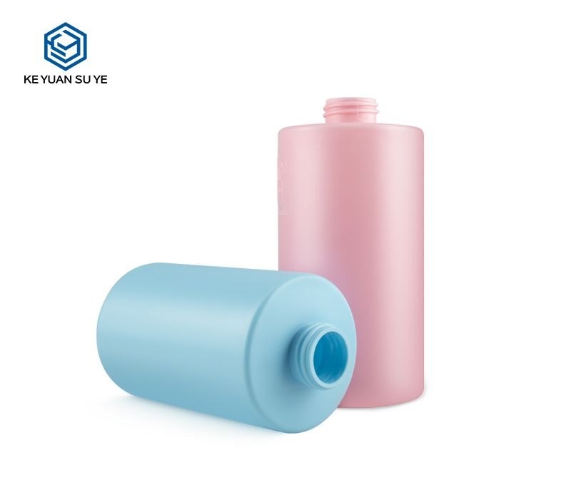 KY072 - Chai Nhựa HDPE Đựng Dầu Gội, Sữa Tắm 500ml/750ml