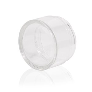 KY073PJ - Hu Kem Duong Da Nhua PET 100g Trong Suot, Nap Van