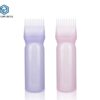 KY075 - Chai Luoc Nhuom Toc Salon PET 200ml