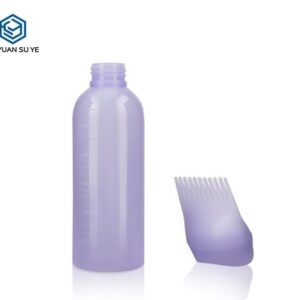 KY075 - Chai Luoc Nhuom Toc Salon PET 200ml