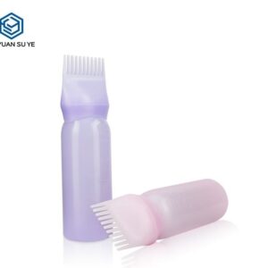 KY075 - Chai Luoc Nhuom Toc Salon PET 200ml