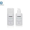 KY077 - Chai Lotion Nhựa HDPE 100ml Nắp Bơm Trắng
