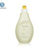 KY079 - Chai Nhua HDPE Dung Nuoc Giat 200ml
