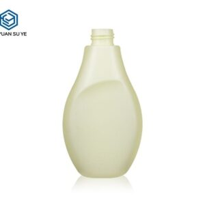 KY079 - Chai Nhua HDPE Dung Nuoc Giat 200ml