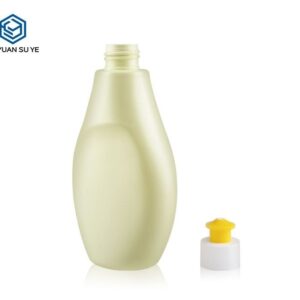 KY079 - Chai Nhua HDPE Dung Nuoc Giat 200ml