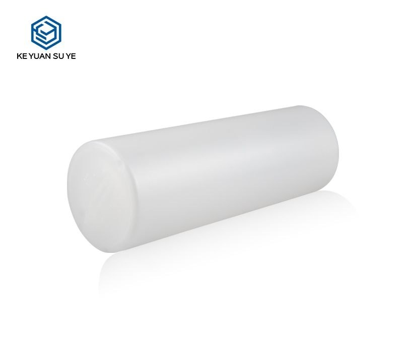 KY080 - Chai Nhựa HDPE 1L Dầu Gội & Sữa Tắm Gia Đình