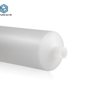 KY080 - Chai Nhựa HDPE 1L Dầu Gội & Sữa Tắm Gia Đình