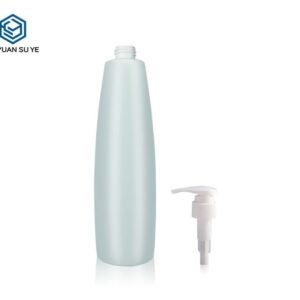 KY081 - Chai Nhựa HDPE Đựng Sữa Tắm Dung Tích Lớn 950ml