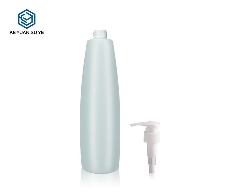 KY081 - Chai Nhựa HDPE Đựng Sữa Tắm Dung Tích Lớn 950ml