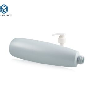 KY081 - Chai Nhựa HDPE Đựng Sữa Tắm Dung Tích Lớn 950ml