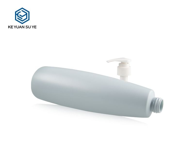 KY081 - Chai Nhựa HDPE Đựng Sữa Tắm Dung Tích Lớn 950ml