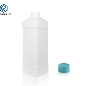 KY083 - Chai Nhựa HDPE Đựng Sữa Tắm, Nước Giặt Dung Tích Lớn 1L