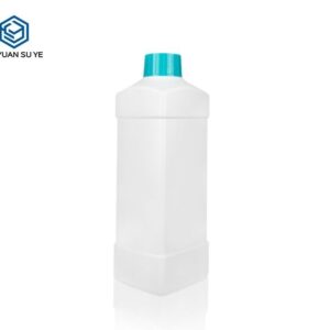 KY083 - Chai Nhựa HDPE Đựng Sữa Tắm, Nước Giặt Dung Tích Lớn 1L