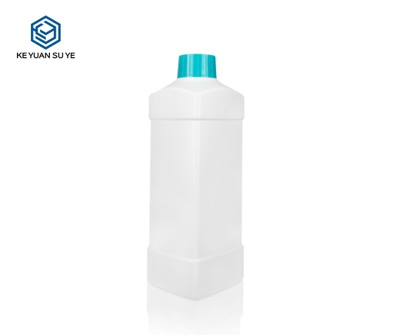 KY083 - Chai Nhựa HDPE Đựng Sữa Tắm, Nước Giặt Dung Tích Lớn 1L