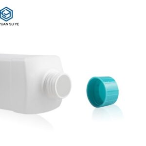 KY083 - Chai Nhựa HDPE Đựng Sữa Tắm, Nước Giặt Dung Tích Lớn 1L