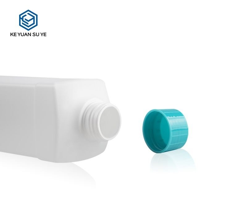 KY083 - Chai Nhựa HDPE Đựng Sữa Tắm, Nước Giặt Dung Tích Lớn 1L