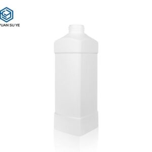 KY083 - Chai Nhựa HDPE Đựng Sữa Tắm, Nước Giặt Dung Tích Lớn 1L