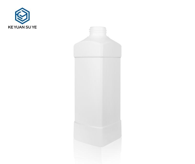 KY083 - Chai Nhựa HDPE Đựng Sữa Tắm, Nước Giặt Dung Tích Lớn 1L