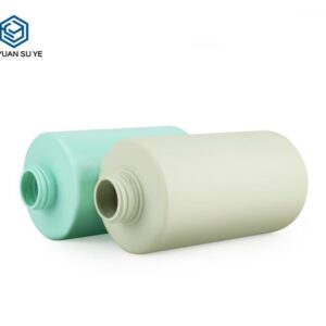 KY086 - Chai nhựa HDPE 500ml đựng dầu gội, sữa tắm, dưỡng thể