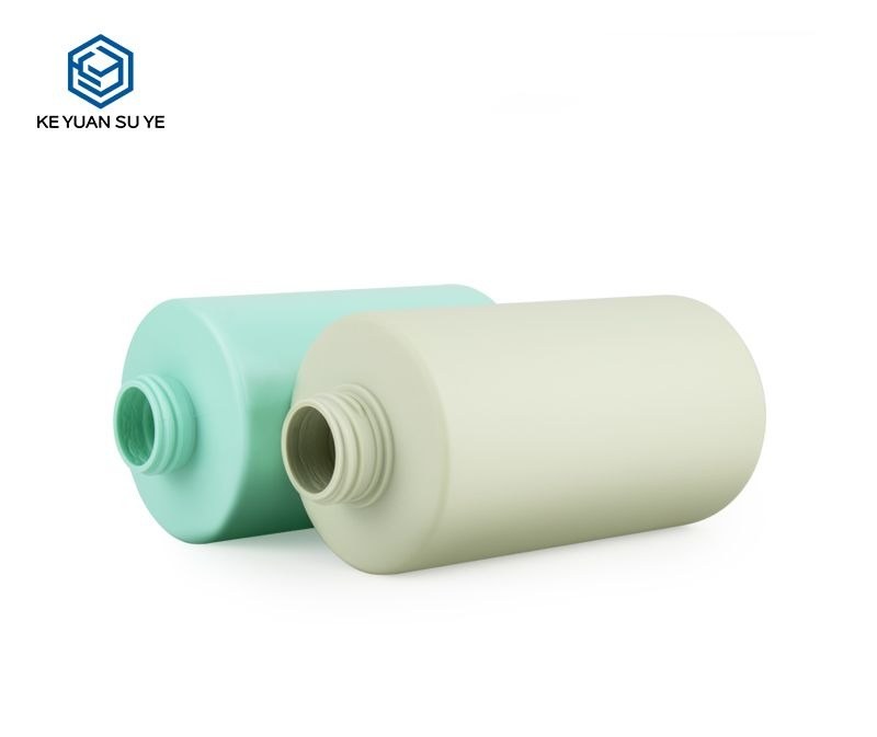 KY086 - Chai nhựa HDPE 500ml đựng dầu gội, sữa tắm, dưỡng thể