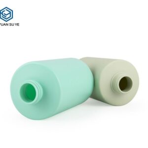 KY086 - Chai nhựa HDPE 500ml đựng dầu gội, sữa tắm, dưỡng thể