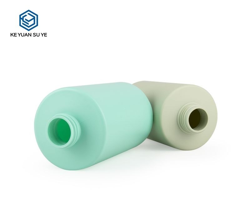 KY086 - Chai nhựa HDPE 500ml đựng dầu gội, sữa tắm, dưỡng thể