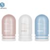 KY088 - Chai Nhựa Mini Cá Nhân Hóa 5ml 10ml Nắp Bật