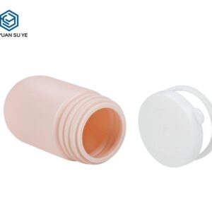 KY088 - Chai Nhựa Mini Cá Nhân Hóa 5ml 10ml Nắp Bật