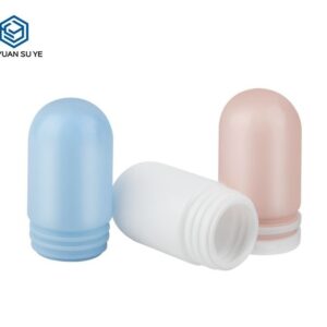 KY088 - Chai Nhựa Mini Cá Nhân Hóa 5ml 10ml Nắp Bật