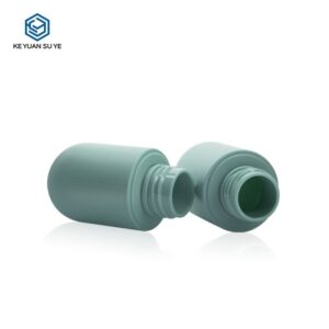 KY091-2 - Chai Xit Suong Mu Nguoc PET 30ml/100ml
