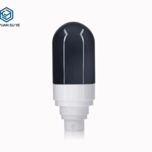 KY091-3 - Chai Xịt Sương Mịn Mini 30ml, Nhựa PET, Đầu Xịt Ngược Bỏ Túi