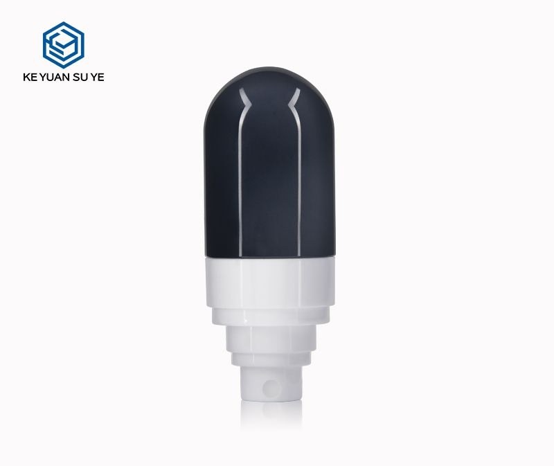 KY091-3 - Chai Xịt Sương Mịn Mini 30ml, Nhựa PET, Đầu Xịt Ngược Bỏ Túi