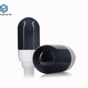 KY091-3 - Chai Xịt Sương Mịn Mini 30ml, Nhựa PET, Đầu Xịt Ngược Bỏ Túi