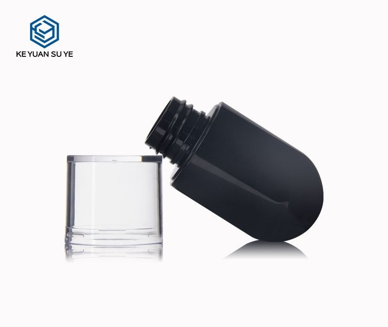 KY091-3 - Chai Xịt Sương Mịn Mini 30ml, Nhựa PET, Đầu Xịt Ngược Bỏ Túi