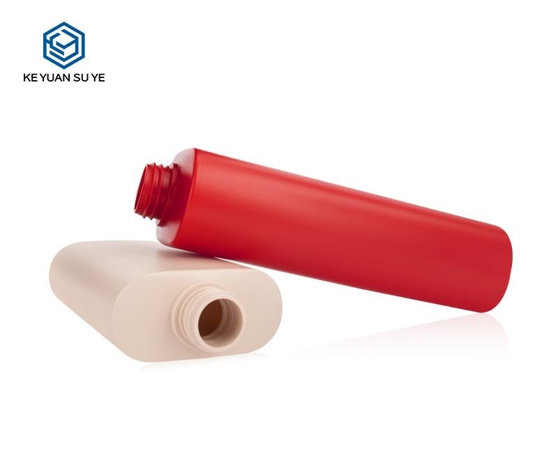 KY092 - Chai Nhựa HDPE Đựng Chất Tẩy Rửa Gia Dụng 300ml/500ml/800ml Kèm Vòi Bơm Lotion