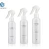 KY094 - Chai Xit Vòi Bóp Nhựa PET 150ml/180ml/200ml Trong Mờ