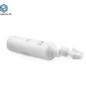 KY094 - Chai Xit Vòi Bóp Nhựa PET 150ml/180ml/200ml Trong Mờ