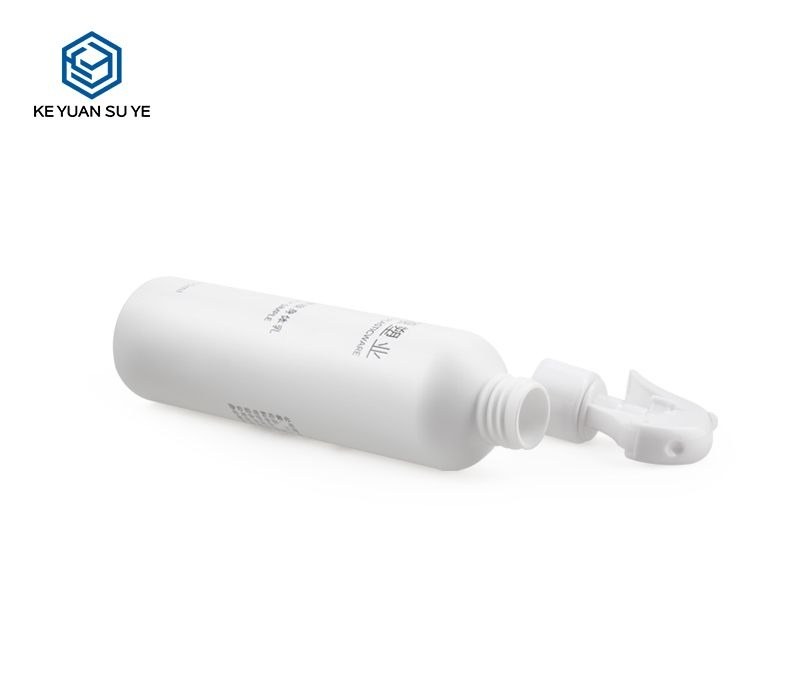KY094 - Chai Xit Vòi Bóp Nhựa PET 150ml/180ml/200ml Trong Mờ