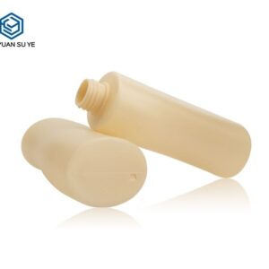 KY106 - Chai Nhua HDPE Dang S 350ml Dung Cho Sua Tam, Dau Goi, Lotion Gia Dinh
